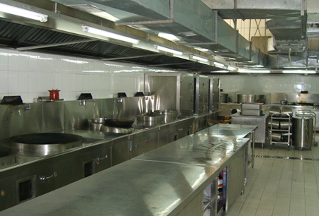 成都商用廚房設備 成都商用廚房設備